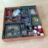 Rangement CoraQuest insert 3D complet avec 4 modules de rangement FigAmat