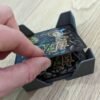 Rangement CoraQuest insert 3D complet avec 4 modules de rangement FigAmat