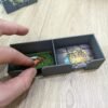 Rangement CoraQuest insert 3D complet avec 4 modules de rangement FigAmat