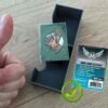 Rangement CoraQuest insert 3D complet avec 4 modules de rangement FigAmat