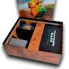 Rangement Terraforming Mars le jeu de dés insert 3D complet FigAmat