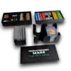 Rangement Terraforming Mars le jeu de dés insert 3D complet FigAmat