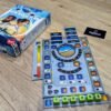 Pack améliorations Sky Team interrupteurs et jetons 3D FigAmat