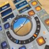Pack améliorations Sky Team interrupteurs et jetons 3D FigAmat