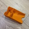Sabot de cartes 63.5 x 88 distributeur universel 3D FigAmat