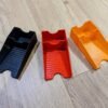 Sabot de cartes 63.5 x 88 distributeur universel 3D FigAmat