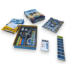 Rangement Sky Team insert 3D compatible jeu Scorpion Masqué