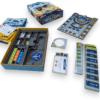 Rangement Sky Team insert 3D compatible jeu Scorpion Masqué