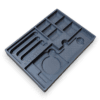 Rangement Sky Team insert 3D compatible jeu Scorpion Masqué