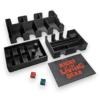 Rangement Zombicide Night of the Living Dead organiseur 3D et pions bonus FigAmat