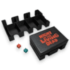 Rangement Zombicide Night of the Living Dead organiseur 3D et pions bonus FigAmat