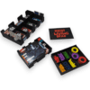 Rangement Zombicide Night of the Living Dead organiseur 3D et pions bonus FigAmat