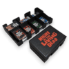 Rangement Zombicide Night of the Living Dead organiseur 3D et pions bonus FigAmat