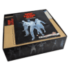 Rangement Zombicide Night of the Living Dead organiseur 3D et pions bonus FigAmat