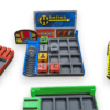 Lot 4 Plateaux Terraforming Mars le jeu de dés organiseurs 3D FigAmat