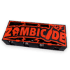 Boîte à cartes Zombicide rangement 3D avec couvercle FigAmat