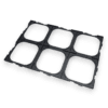 Grilles 7th Citadel et 7th Continent de maintien pour cartes de terrain FigAmat