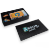 Rangement Andor Junior insert 3D complet pour boîte de jeu Iello