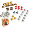 Pions Colt Express 3D pack de 21 butins FigAmat