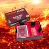 Sabot de cartes Exploding Kittens distributeur 3D compatible sleeves