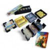 Rangement Duel pour la Terre du Milieu insert 3D complet FigAmat