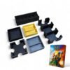 Rangement Duel pour la Terre du Milieu insert 3D complet FigAmat