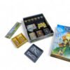 Rangement Duel pour la Terre du Milieu insert 3D complet FigAmat