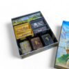 Rangement Duel pour la Terre du Milieu insert 3D complet FigAmat