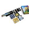 Rangement Duel pour la Terre du Milieu insert 3D complet FigAmat