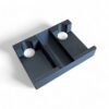 Rangement The Gang insert 3D noir compatible Iello