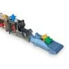 DeLorean Colt Express voiture 3D compatible extension Time Travel