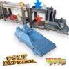 DeLorean Colt Express voiture 3D compatible extension Time Travel