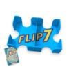 Insert Flip 7 - Distributeur de cartes 3D compatible sleeves