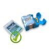 Insert Flip 7 - Distributeur de cartes 3D compatible sleeves