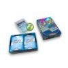 Insert Flip 7 - Distributeur de cartes 3D compatible sleeves