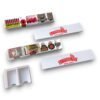 Insert Zombicide White Death - Rangement 3D pour jetons et cartes