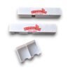 Insert Zombicide White Death - Rangement 3D pour jetons et cartes