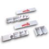 Insert Zombicide White Death - Rangement 3D pour jetons et cartes