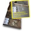 Insert Zombicide White Death - Rangement 3D pour jetons et cartes