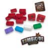 Caisses Objectifs Zombicide Invader - Accessoires 3D FigAmat