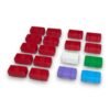 Caisses Objectifs Zombicide Invader accessoires 3D FigAmat