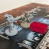 Caisses Objectifs Zombicide Invader accessoires 3D FigAmat