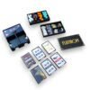 Insert Flatiron rangement et organiseur 3D FigAmat