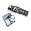 Insert Flatiron rangement et organiseur 3D FigAmat