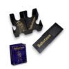 Insert Saboteur 20 ans - Sabot de cartes et boîte à pépites 3D