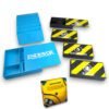 Insert Endeavor Eaux Profondes - Rangement 3D pour tuiles et pions