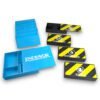Insert Endeavor Eaux Profondes - Rangement 3D pour tuiles et pions