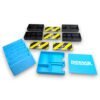 Insert Endeavor Eaux Profondes - Rangement 3D pour tuiles et pions