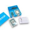 Insert Endeavor Eaux Profondes - Rangement 3D pour tuiles et pions