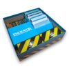 Insert Endeavor Eaux Profondes - Rangement 3D pour tuiles et pions